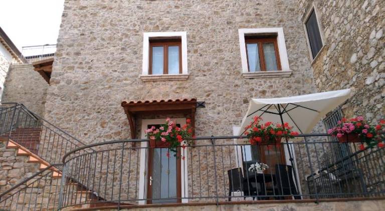 Appartement Capaccio