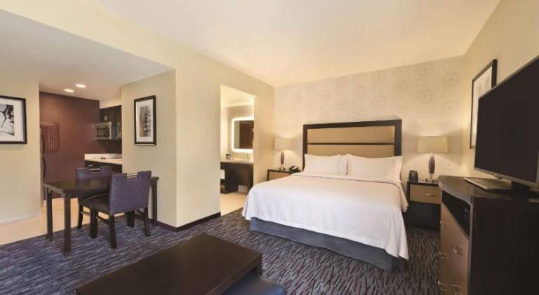 Homewood Suites by Hilton Mobile I-65/Airport Blvd — photo 2