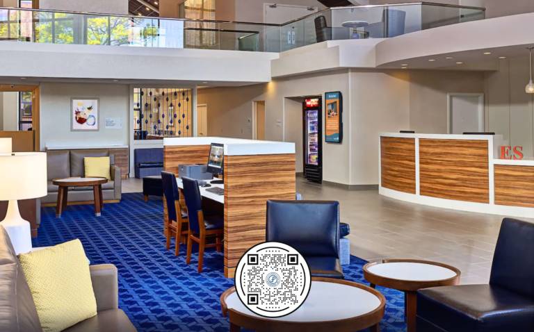 Sonesta Simply Suites Memphis East Poplar Pike in Memphis, TN