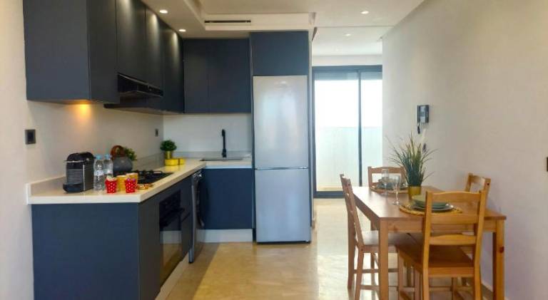 Beautiful rental apartment with terrace | Suitable for remote work | Pets allowed — photo 5