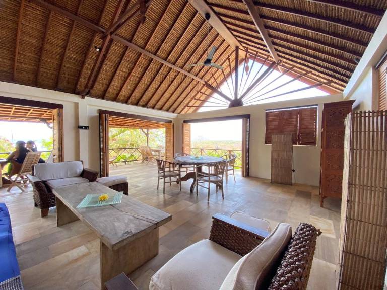 Vacation home with 4 rooms for 8 persons — photo 4