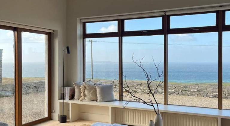 Ferienhaus Doolin