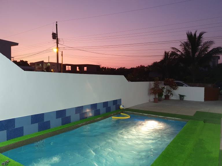House  Salinas