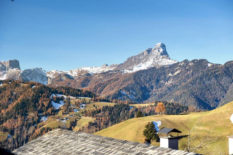 Apartment 'Rît' with Mountain View, Shared Terrace and Wi-Fi — photo 2
