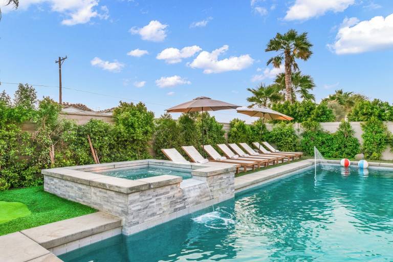House  Coachella