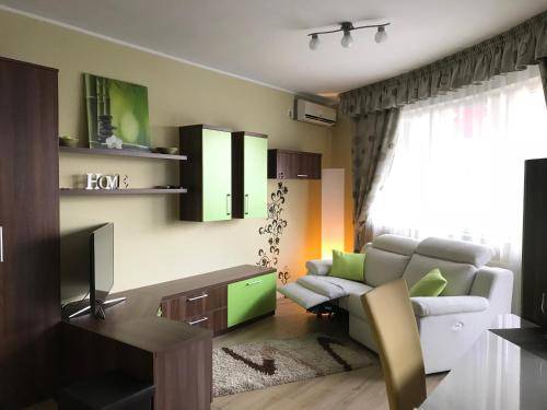 Apartment Oradea