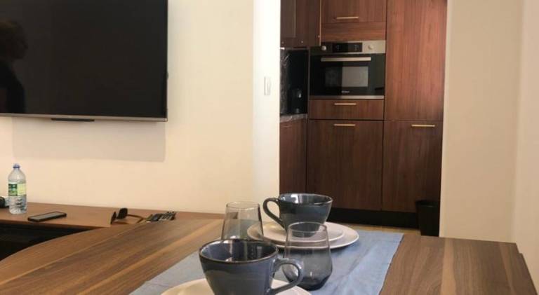 Holiday apartment with 1 room for 4 persons — photo 3