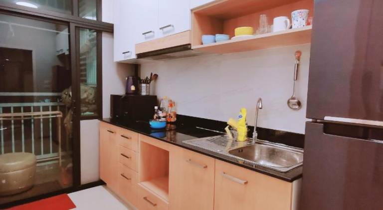 Holiday apartment with pool — photo 4