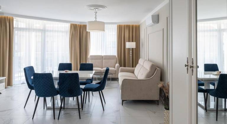 Apartamenty Prestige Mielno-Uniescie — photo 3