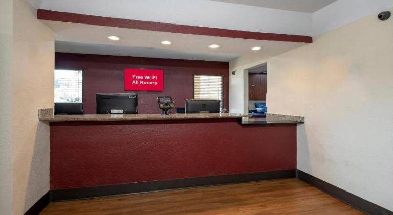 Red Roof Inn Gulf Shores — photo 3