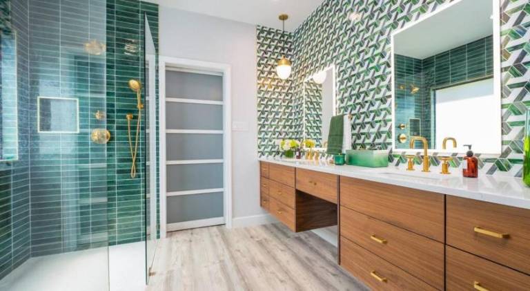 167 m&sup2; Ferienhaus