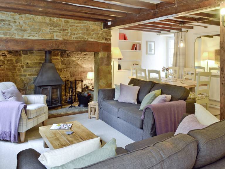 Child-friendly lovely cottage with yard & barbecue | Pets are welcome — photo 5