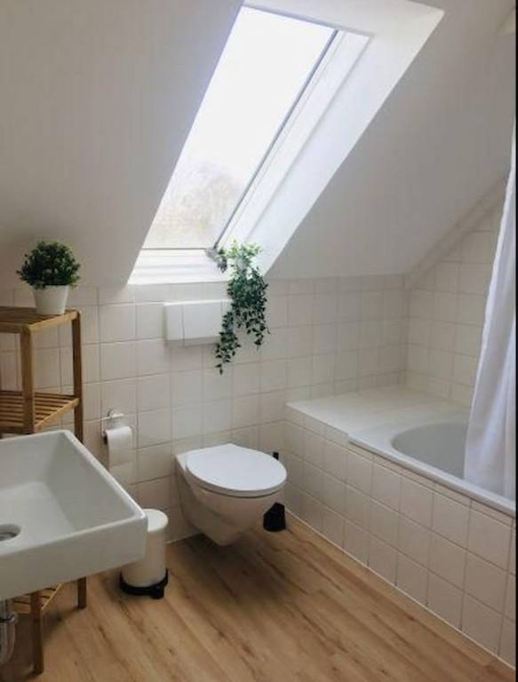 Komfortables Ferienappartment im Hafen von Orth — photo 3