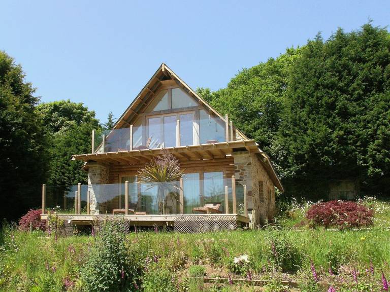 Cabin  Bittaford