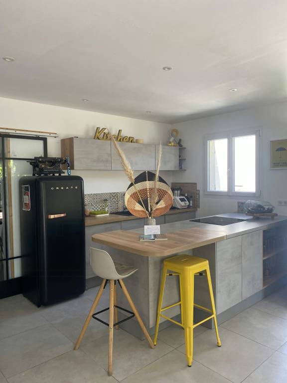 Children-friendly house with patio, grill & yard | Good for workation | Pets allowed — photo 5
