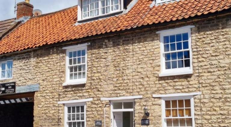 Pleasant house | Pets are welcome in Newbridge