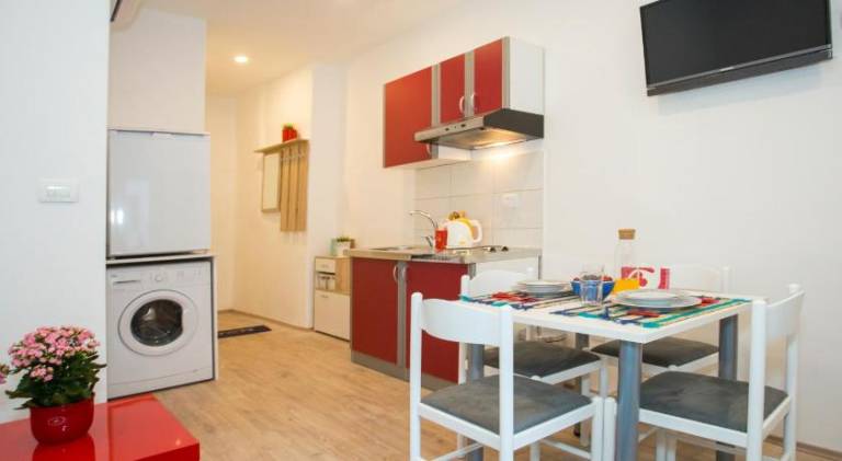 Pleasant apartment | Next to Diocletian's Palace | Dogs allowed — photo 5