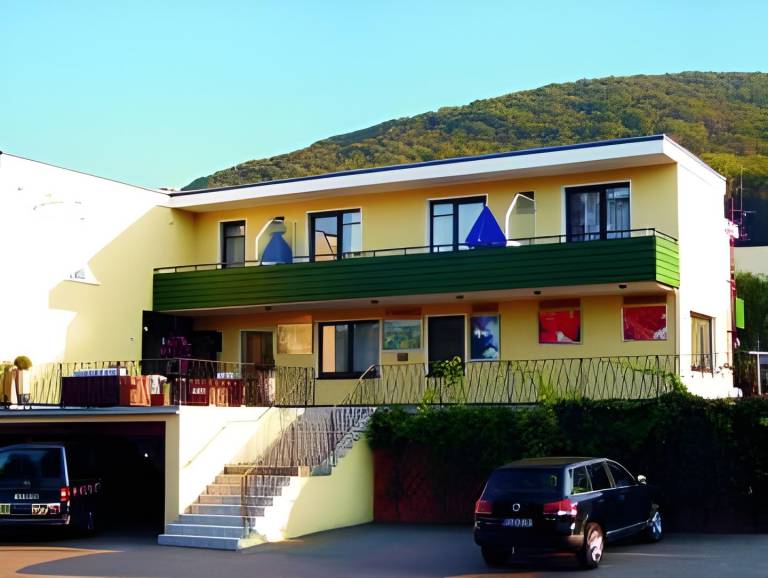 Wellness & Ayurveda Hotel Am Eichenberg in Bad Harzburg