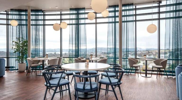 Thon Hotel Stavanger Forum — photo 4