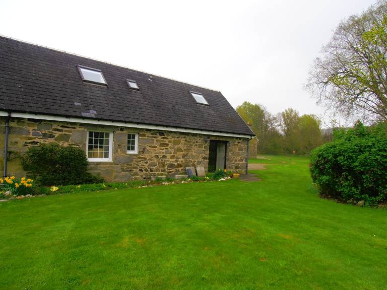 Cottage Aberfeldy