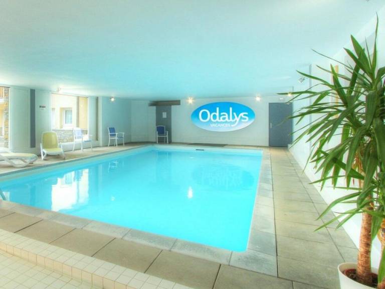 Appartement Vénosc