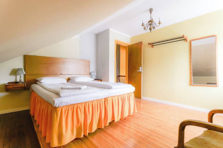 Hostel  Åndalsnes
