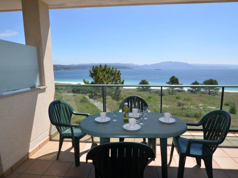 Apartamento Finisterre