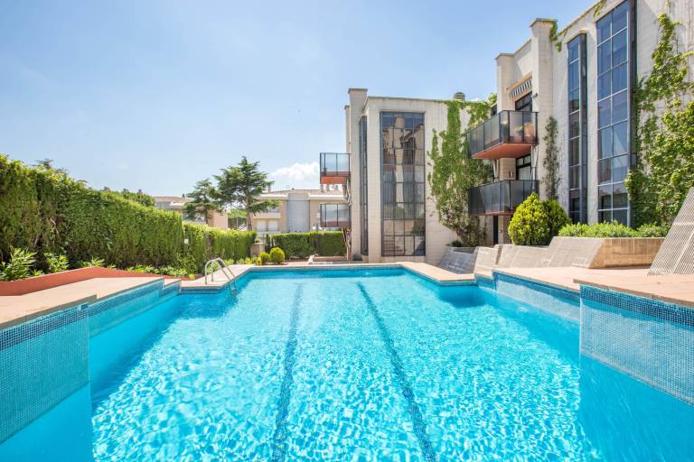 Appartement Palafrugell