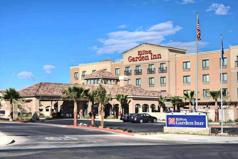 Hilton Garden Inn Palmdale in Palmdale, CA