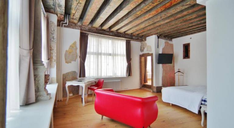 Hotel Regent Tallinn in Tallinn