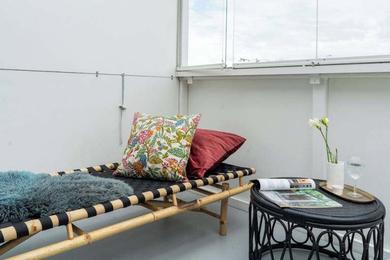 Ferienwohnung Hietalahti