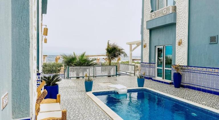 Nour Boutique Hotel — photo 4