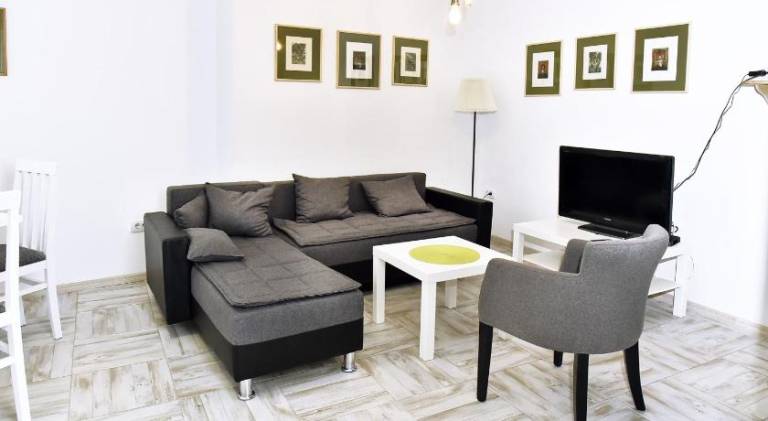 Apartma Petrovaradin