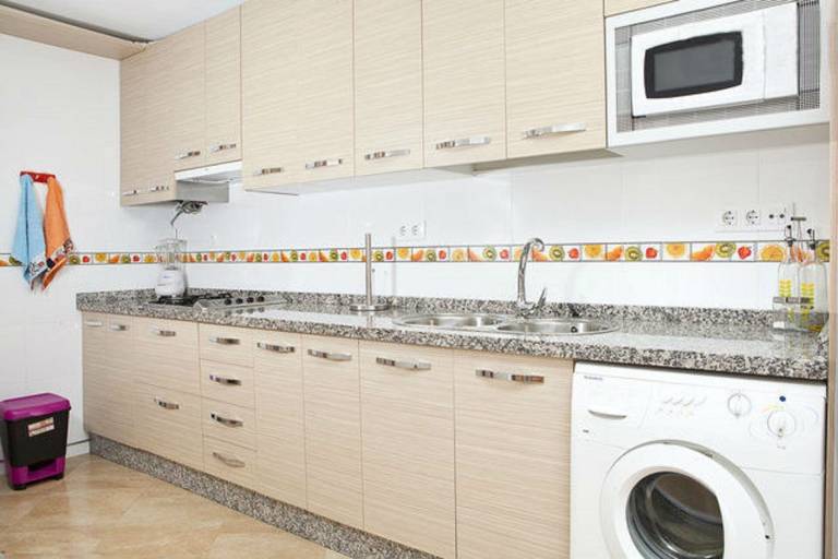 Apartamento Cabo de Gata