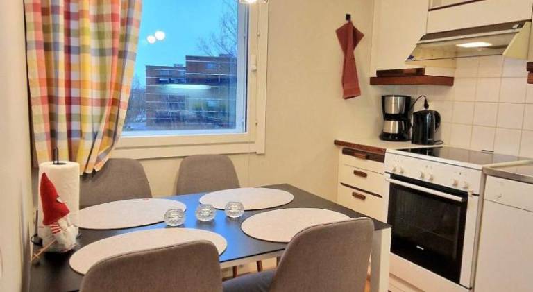 Rental apartment | Pets allowed — photo 2