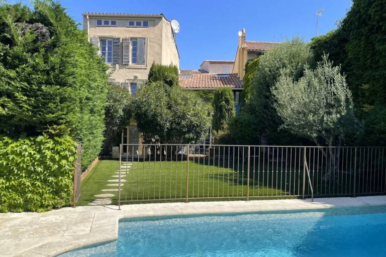 Maison de vacances  Lambesc