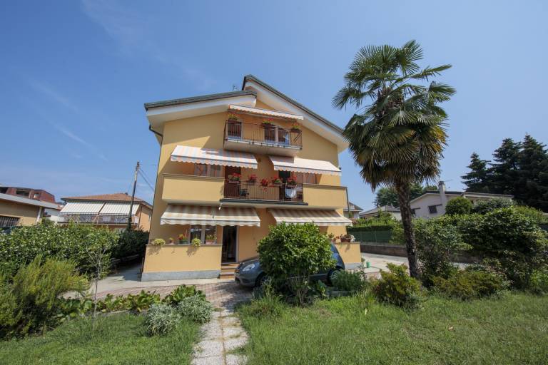 Appartement  Arona