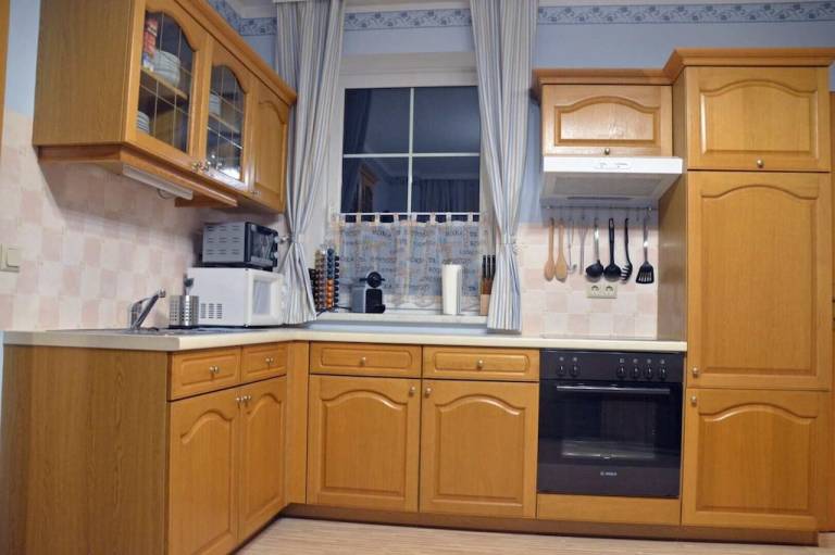 Ferienwohnung  Gemeinde Laa an der Thaya