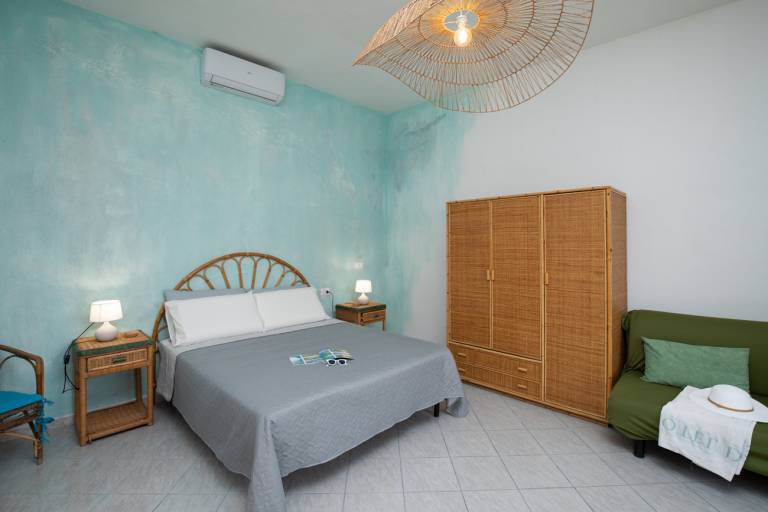 Apartment  Tamarispa