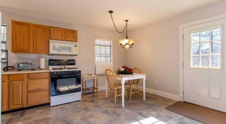 Vacation home with 1 room for 4 persons — photo 5