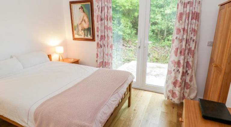 Vacation home with 3 rooms for 6 persons — photo 2