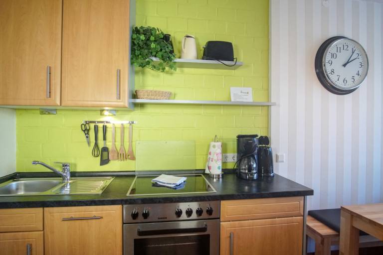 Holiday apartment | Sea view — photo 5