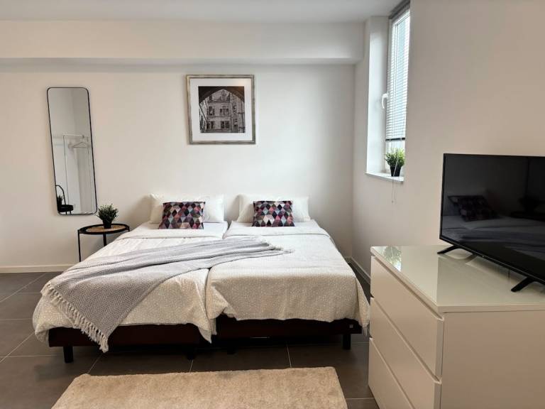 Appartement Lindenthal