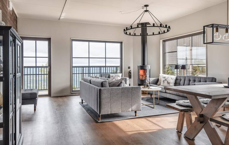 Ferienwohnung in Torsby f&uuml;r max. 8 Personen