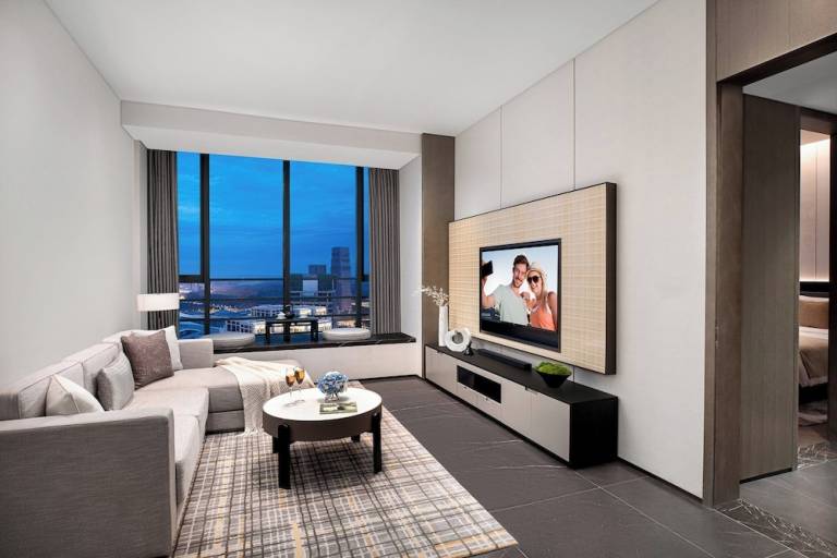 Aparthotel Shuangliu