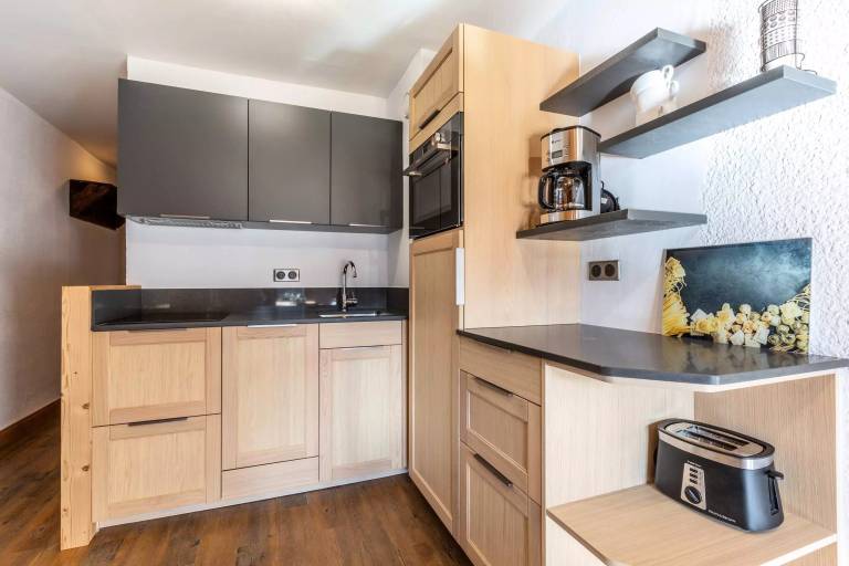 Apartment with 3 rooms for 8 persons — photo 4