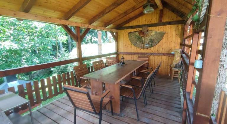 Vacation home with 4 rooms for 10 persons — photo 4