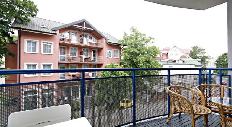 Pleasant apartment | Beach nearby | Pets are welcome — photo 4