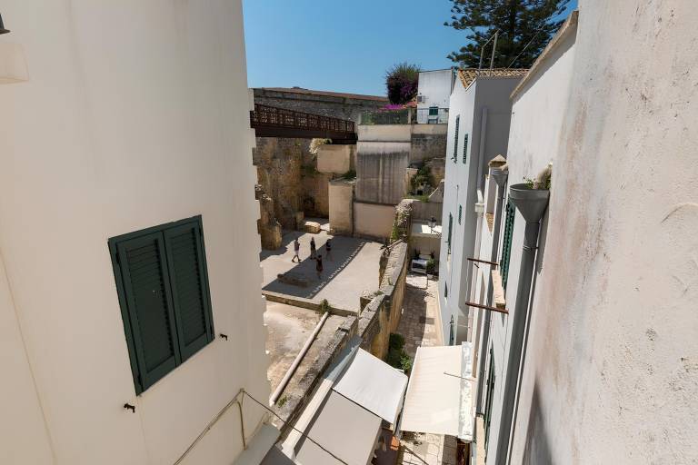 Family-oriented lovely vacation home with patio | City view | Next to the beach | Dogs allowed — photo 4