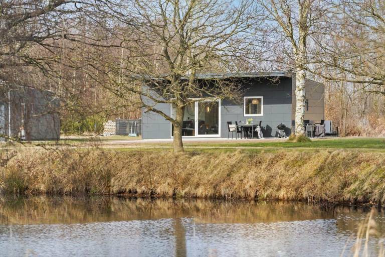 Ferienhaus Hee